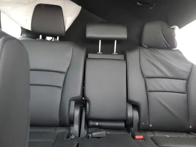 2023 HONDA PASSPORT EXL  