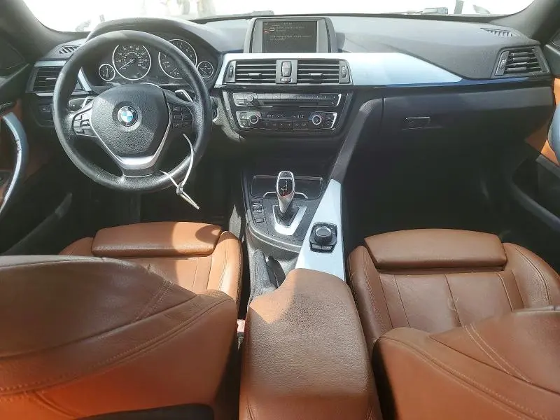 2016 BMW 428 XI GRAN COUPE SULEV  