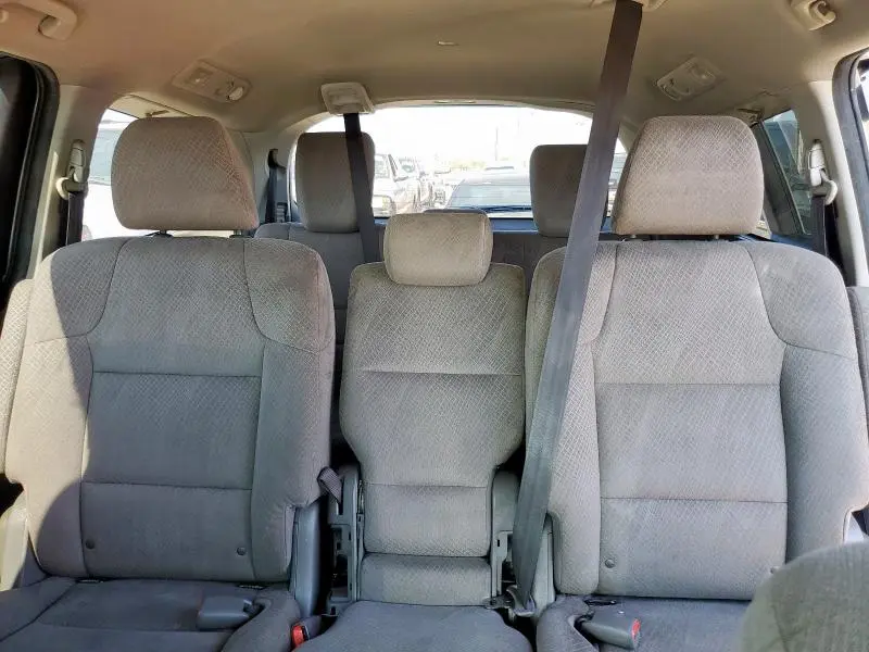 2015 HONDA ODYSSEY EX  
