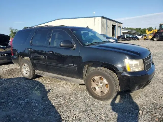 2011 CHEVROLET TAHOE C1500 LS  