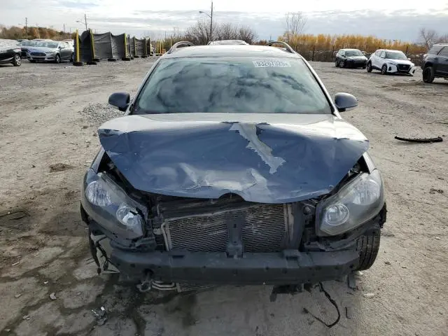 2014 VOLKSWAGEN JETTA TDI  