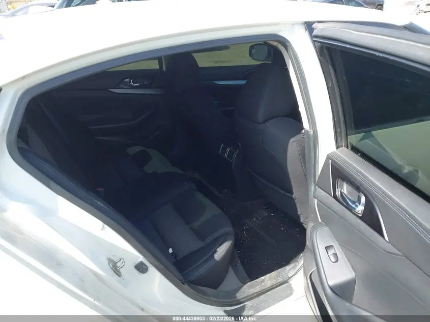 2016 NISSAN MAXIMA 3.5 S