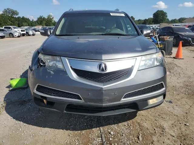 2011 ACURA MDX   
