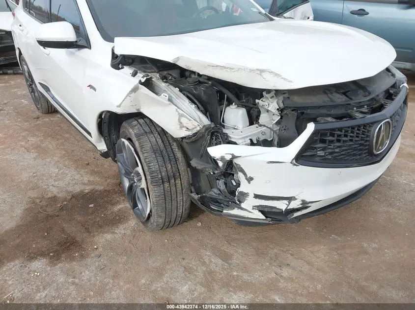 2024 ACURA RDX A-SPEC PACKAGE