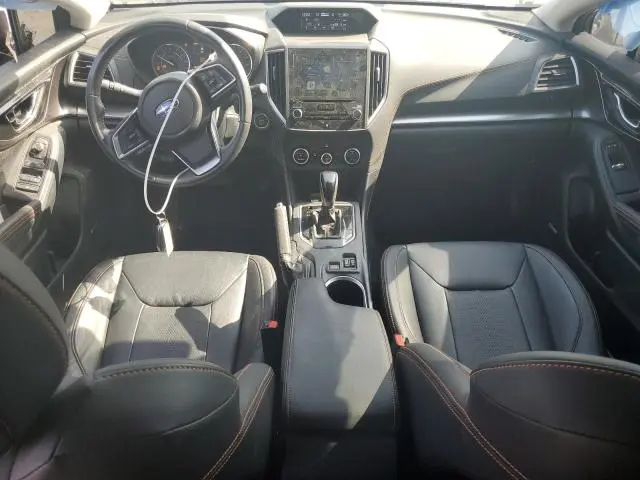 2018 SUBARU CROSSTREK LIMITED  