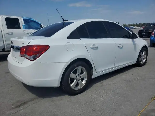 2013 CHEVROLET CRUZE LT