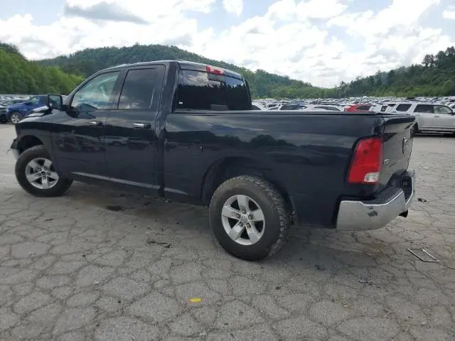 2015 RAM 1500 SLT  