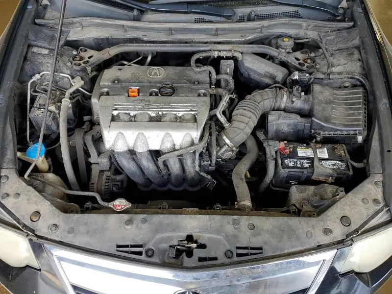 2013 ACURA TSX TECH  