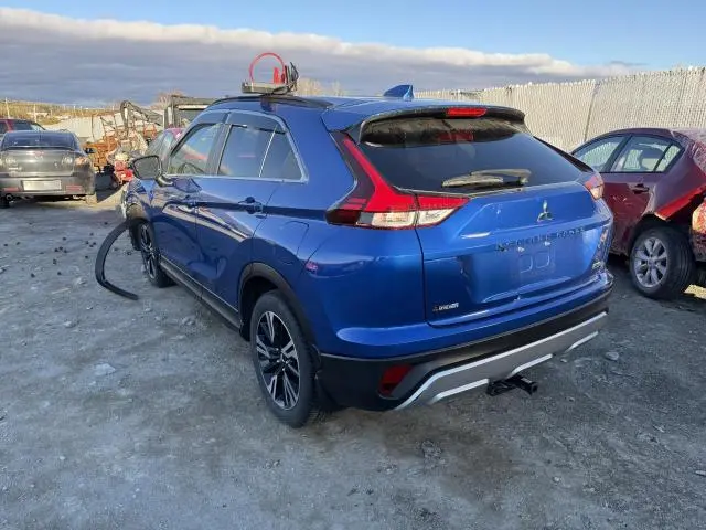 2023 MITSUBISHI ECLIPSE CROSS LE