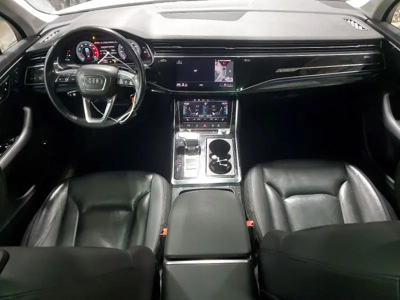 2021 AUDI Q7 PREMIUM PLUS  