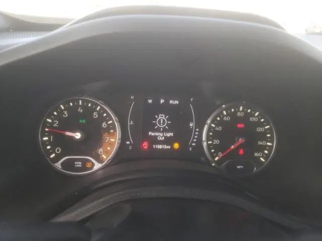 2018 JEEP RENEGADE SPORT  