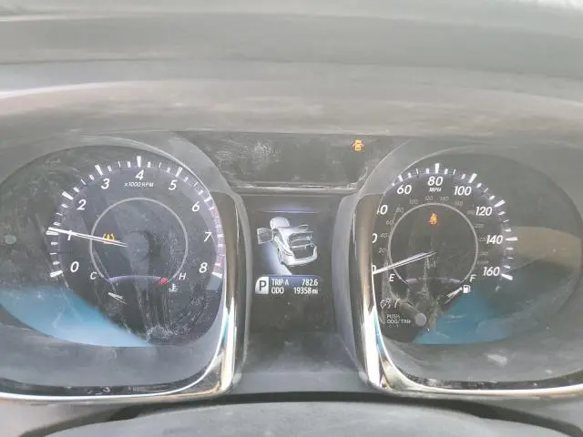 2014 TOYOTA AVALON BASE  