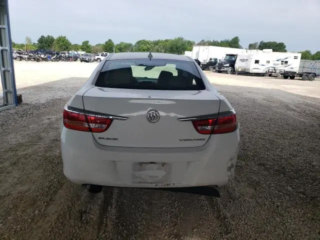 2013 BUICK VERANO   