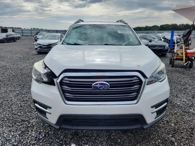 2020 SUBARU ASCENT PREMIUM  