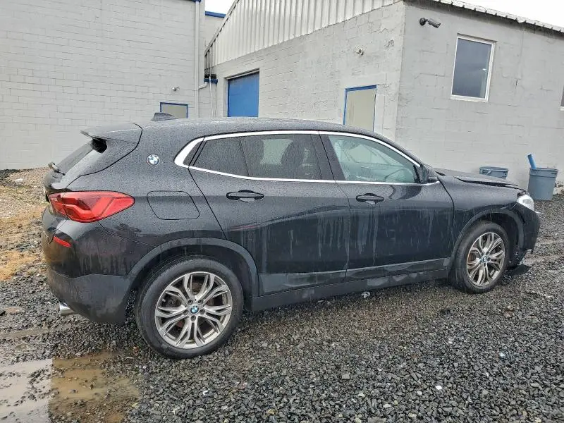 2018 BMW X2 XDRIVE28I  