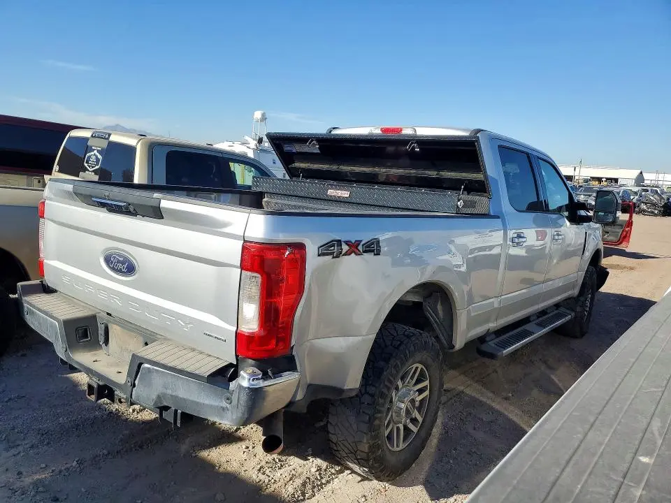 2019 FORD F250 SUPER DUTY  