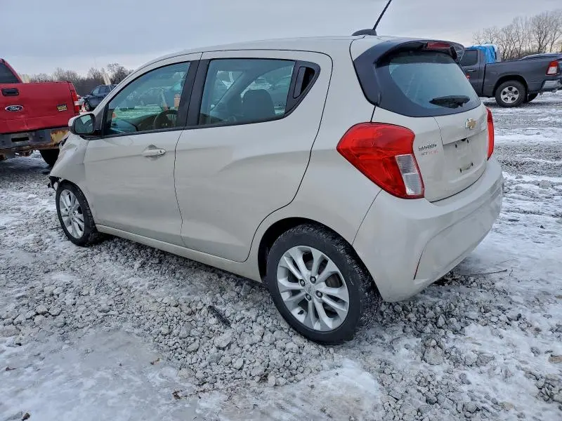 2020 CHEVROLET SPARK 1LT  