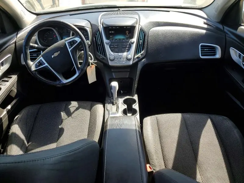 2012 CHEVROLET EQUINOX LT  
