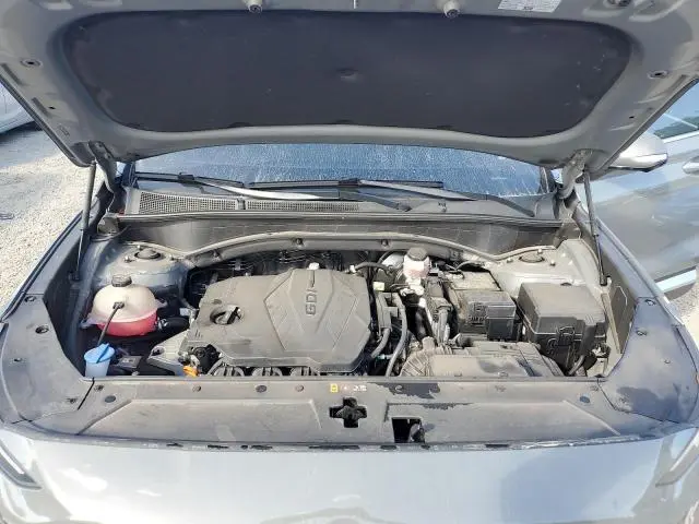 2023 HYUNDAI SANTA FE SEL PREMIUM  