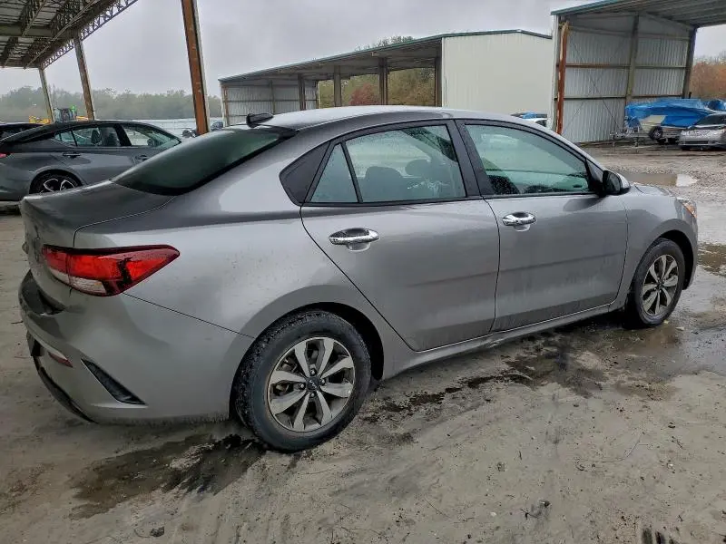 2023 KIA RIO LX  