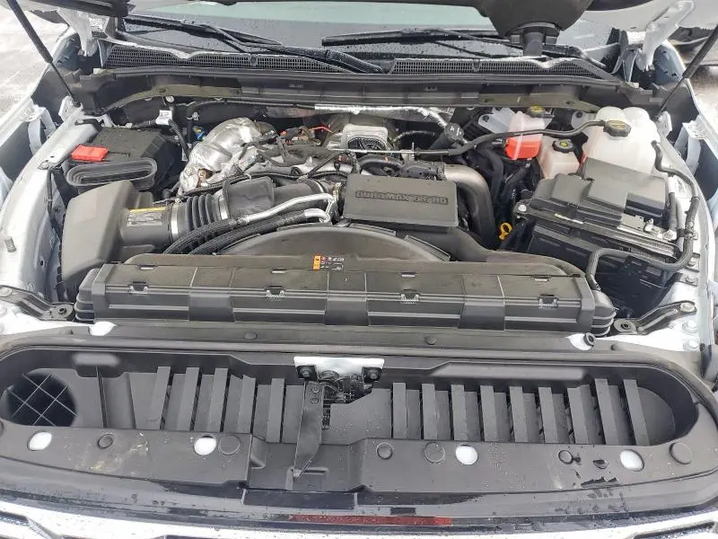 2026 GMC SIERRA K2500 DENALI  