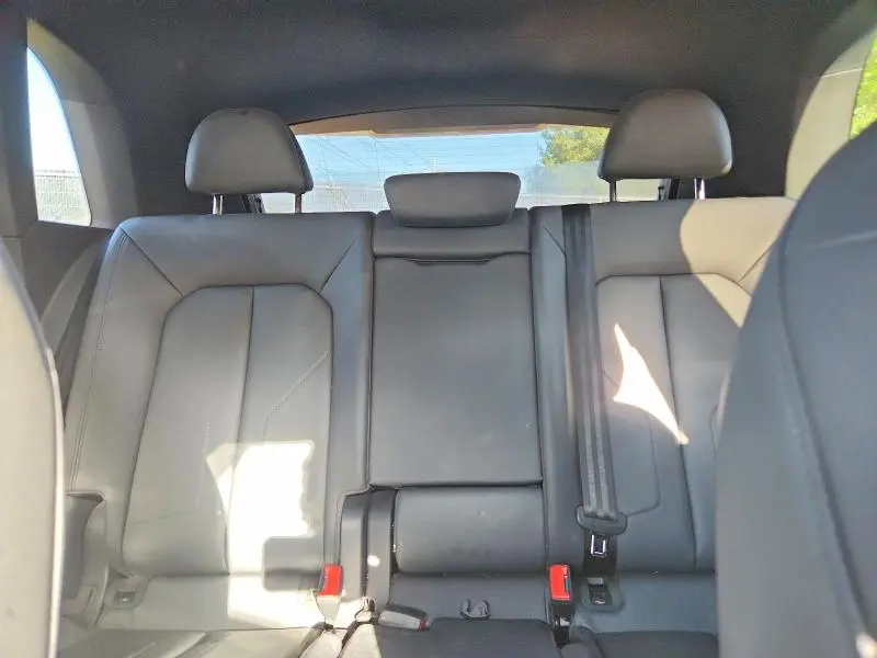 2022 AUDI Q3 PREMIUM S LINE 45  