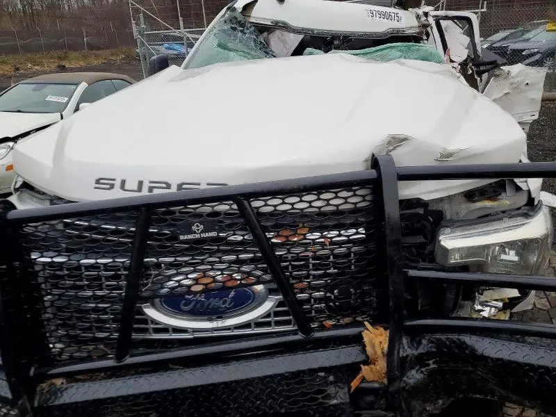 2019 FORD F250 SUPER DUTY  