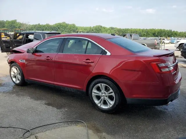 2013 FORD TAURUS SEL  