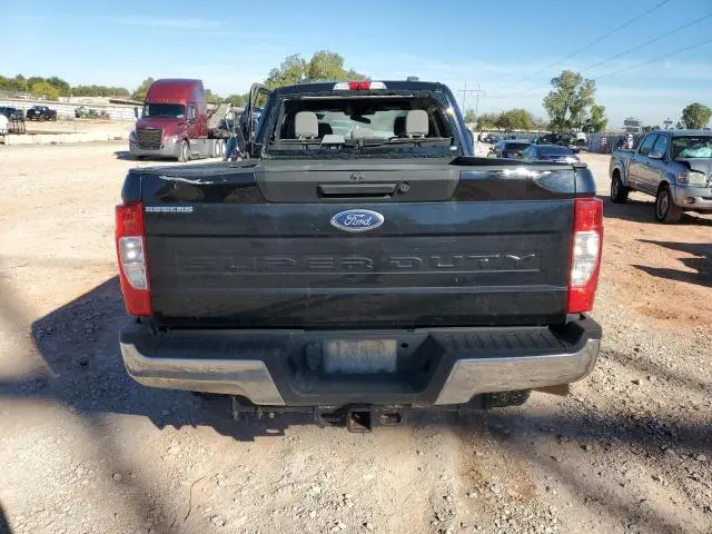 2020 FORD F350 SUPER DUTY  