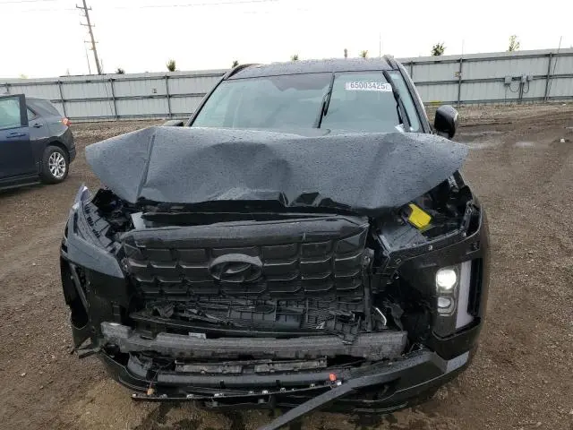2025 HYUNDAI PALISADE XRT  