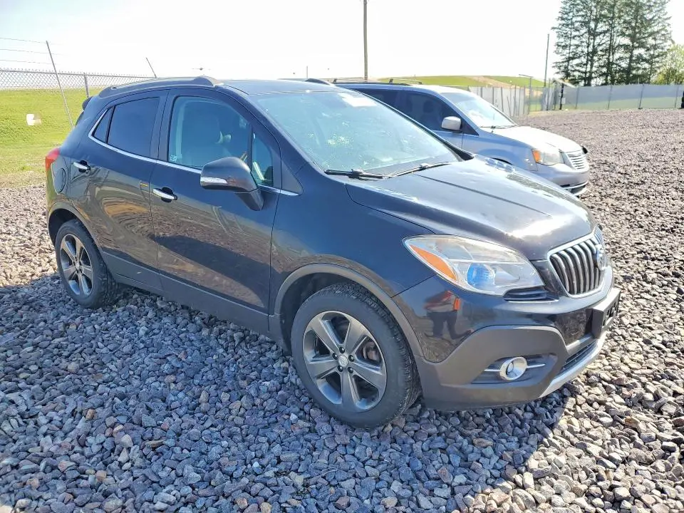 2014 BUICK ENCORE CONVENIENCE  