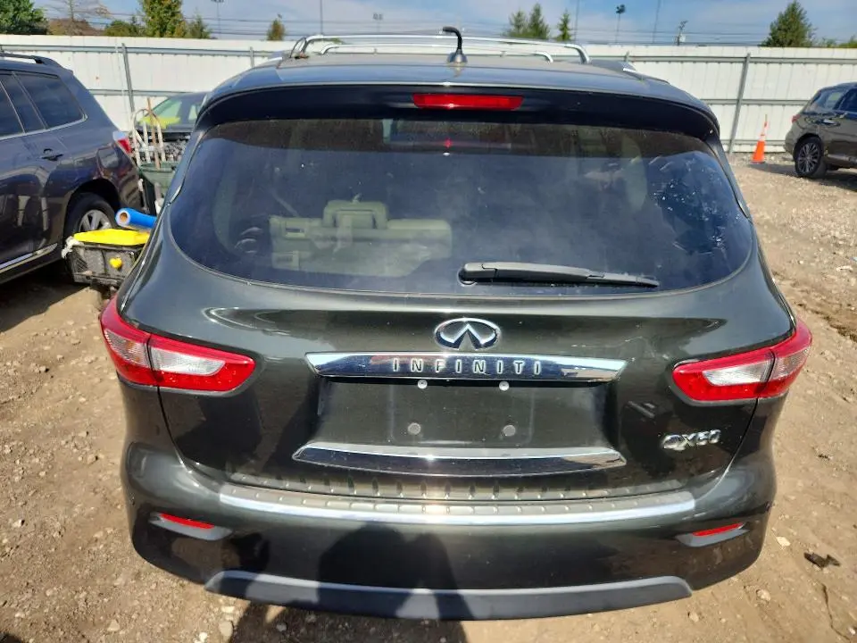 2014 INFINITI QX60 BASE  