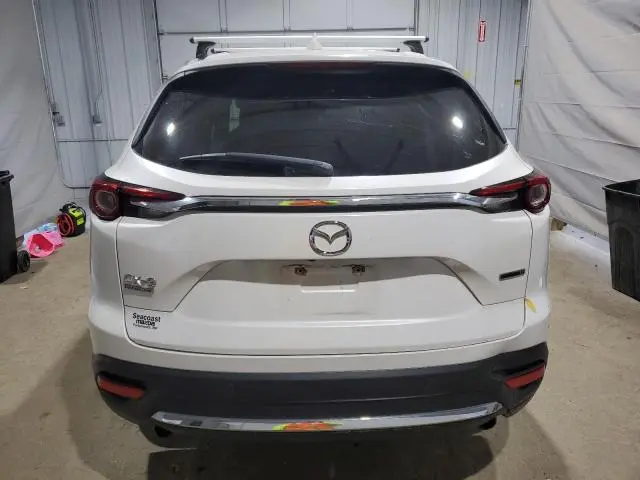 2020 MAZDA CX-9 SIGNATURE  