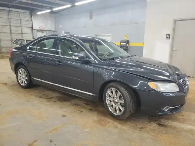 2010 VOLVO S80 3.2  