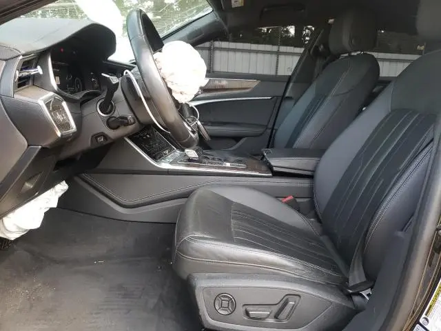 2019 AUDI A7 PRESTIGE S-LINE  