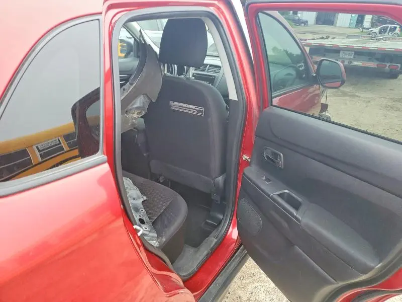 2015 MITSUBISHI RVR GT  