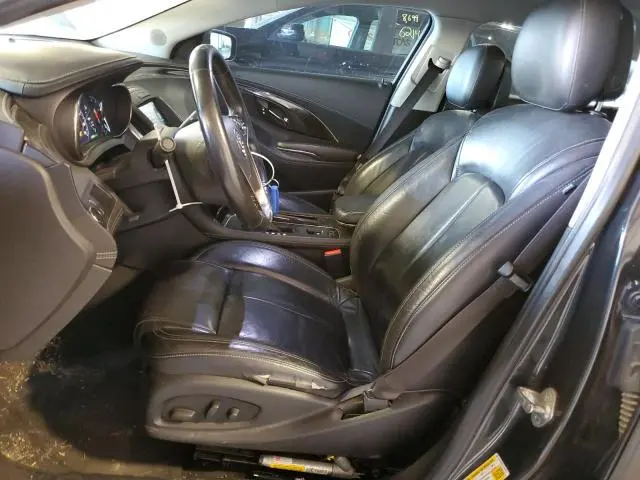 2014 BUICK LACROSSE   