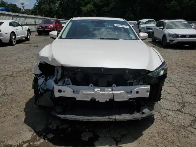 2021 MAZDA 6 TOURING  