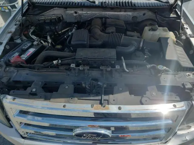 2013 FORD EXPEDITION LIMITED  