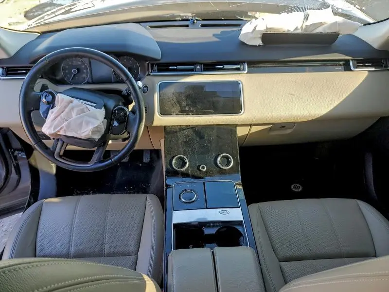 2020 LAND ROVER RANGE ROVER VELAR S  