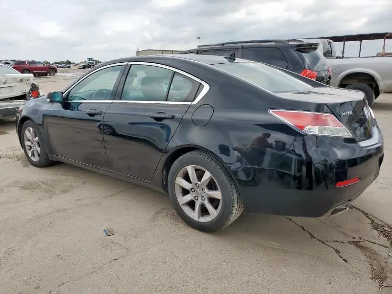2012 ACURA TL   