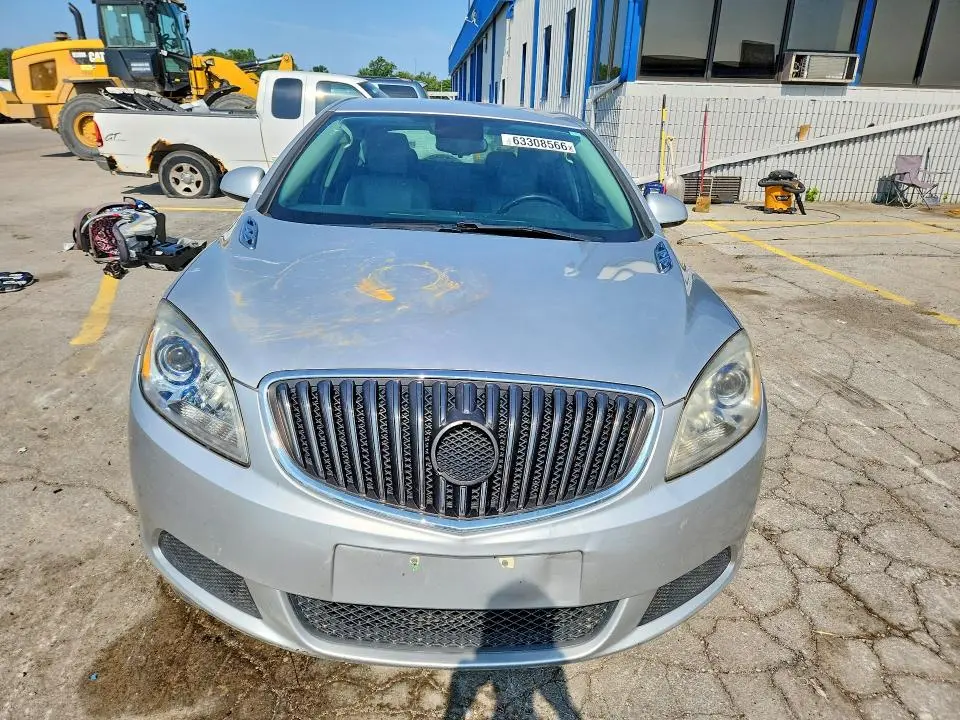 2016 BUICK VERANO   