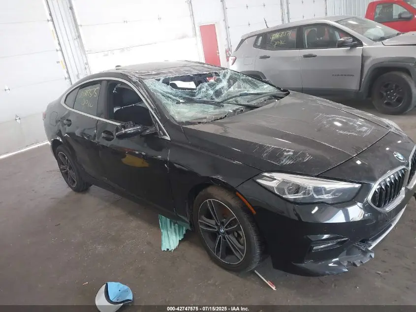 2021 BMW 228I GRAN COUPE XDRIVE