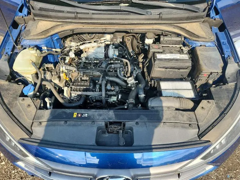 2019 HYUNDAI ELANTRA ECO  