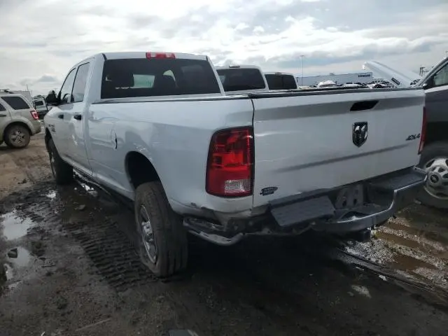2017 RAM 2500 ST  