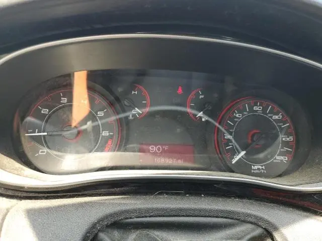 2013 DODGE DART SXT  