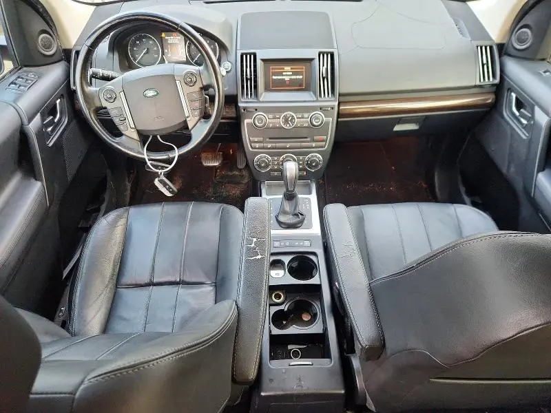 2013 LAND ROVER LR2 HSE  