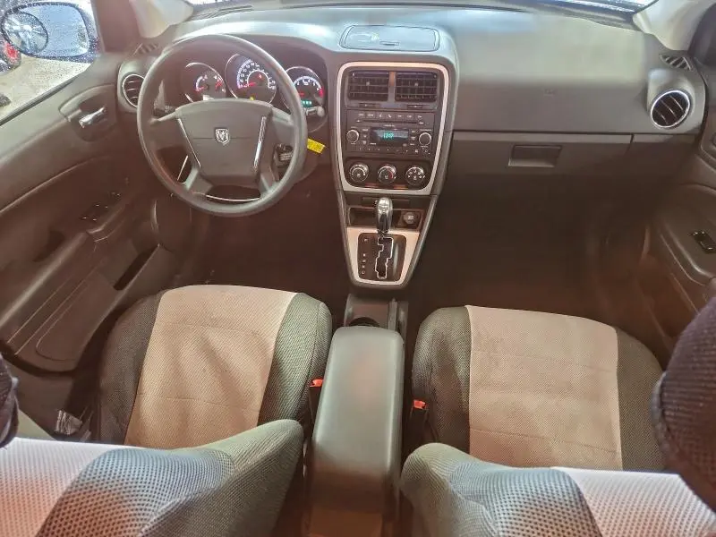 2011 DODGE CALIBER MAINSTREET  