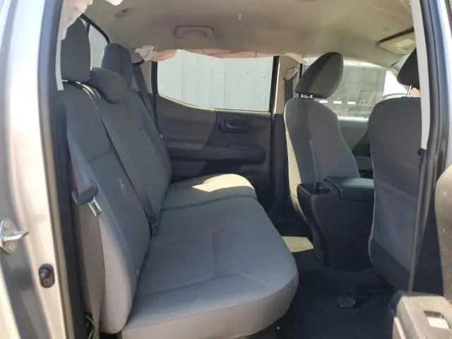 2021 TOYOTA TACOMA DOUBLE CAB  
