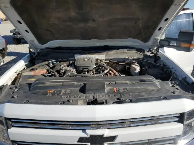 2015 CHEVROLET SILVERADO K3500 LT  